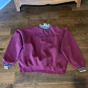 Vintage Field of Dreams 95’ Movie Sweatshirt